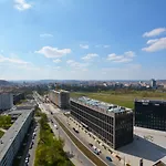 Hotel Olympik 4*