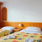 Hotel Olympik