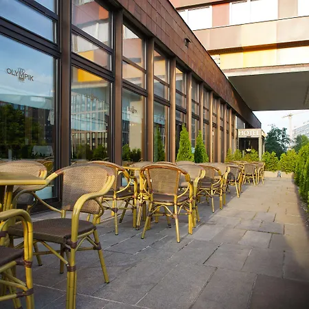 Olympik 4*