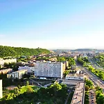 Olympik Hotell
