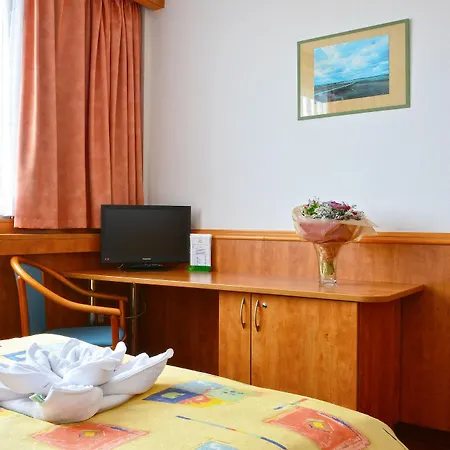 Hotel Olympik Prague