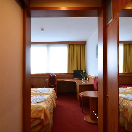 Olympik Hotel Prague