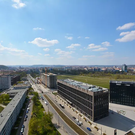 Hotel Olympik Prague