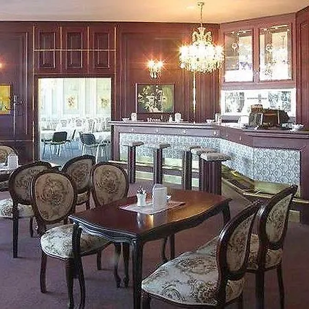 Olympik Hotel Prague