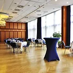 Olympik Hotel