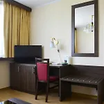 Hotel Olympik