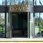 Olympik 4* Prague