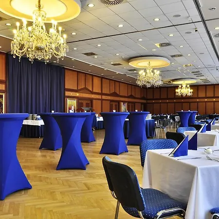 Olympik 4* Praha