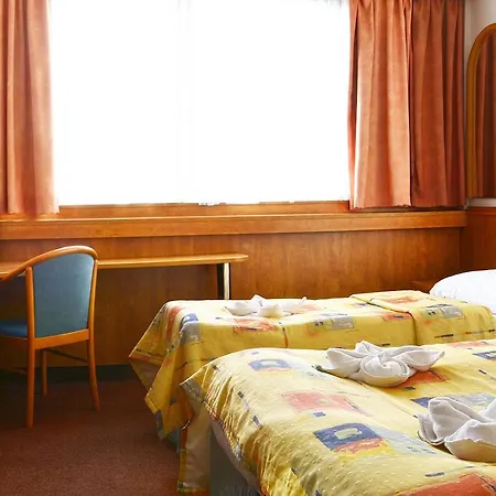 Olympik Otel 4*