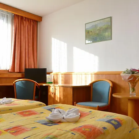 Otel Olympik 4*