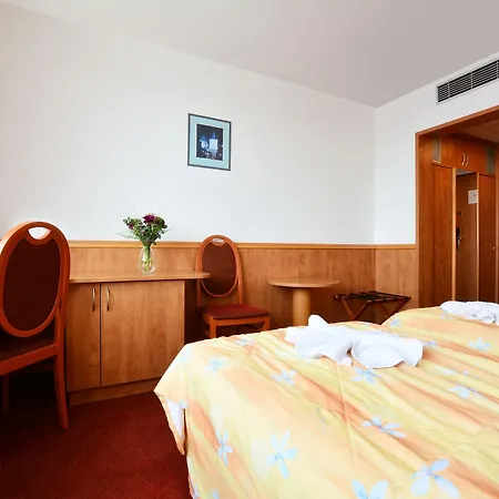 Olympik Otel 4*