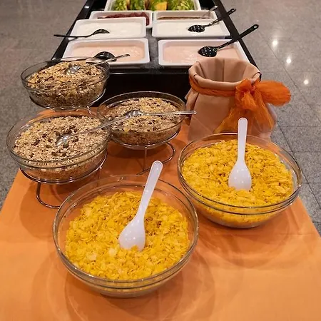 Olympik Hotel Prague