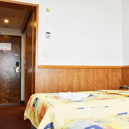 奥林匹克酒店 酒店