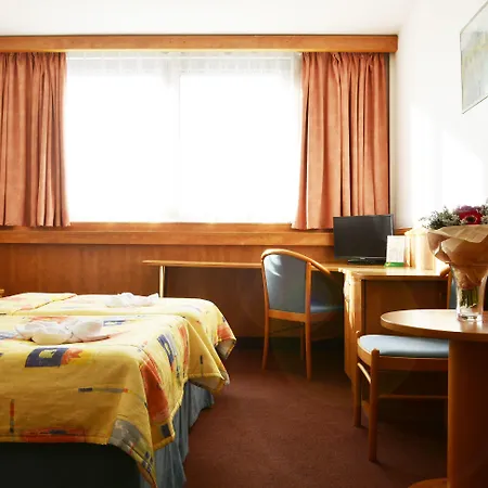 Olympik Hotel Prague
