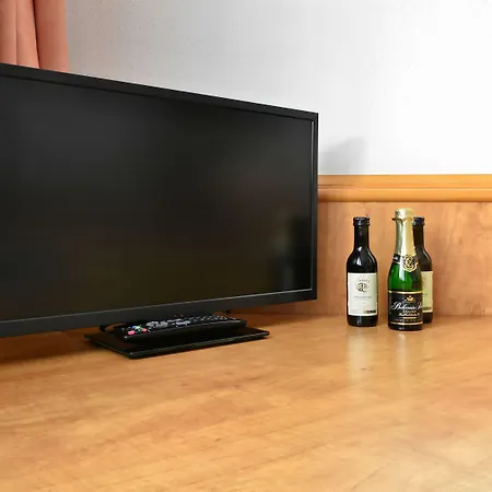 奥林匹克酒店 酒店 布拉格