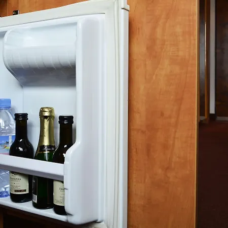 奥林匹克酒店 酒店