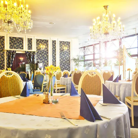 奥林匹克酒店 酒店