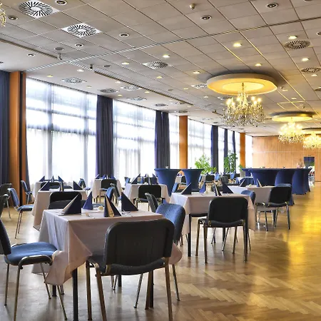 奥林匹克酒店 布拉格