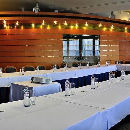 Olympik Hotel 4*
