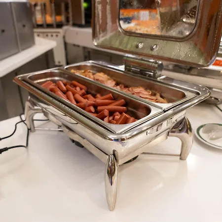 奥林匹克酒店 酒店