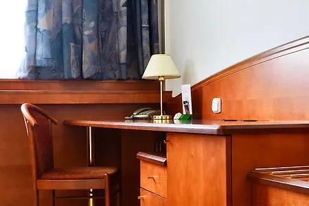 Olympik Otel 4*