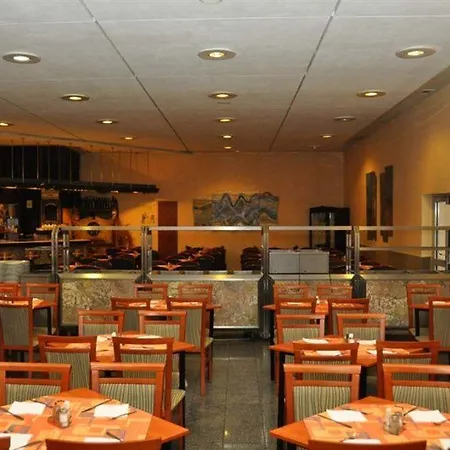 Otel Olympik 4*