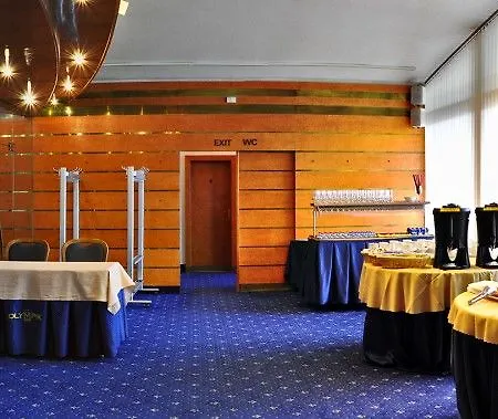 Hotel Olympik 4*