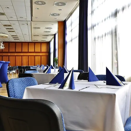 Hotel Olympik Praha