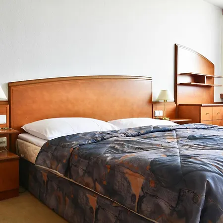Olympik Otel 4*