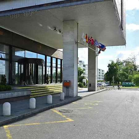 Otel Olympik