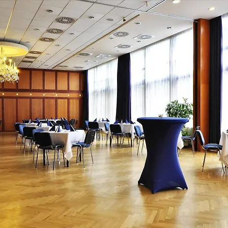 Hotel Olympik Prag