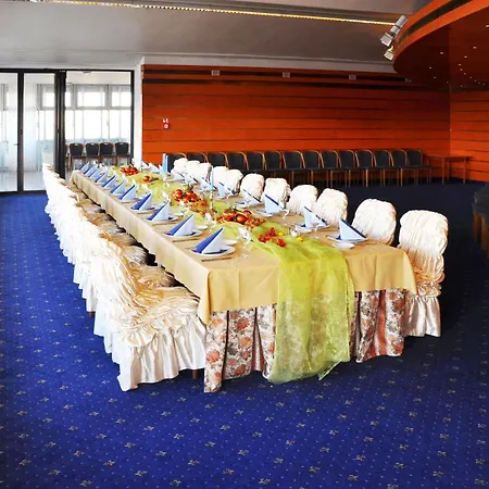 Otel Olympik