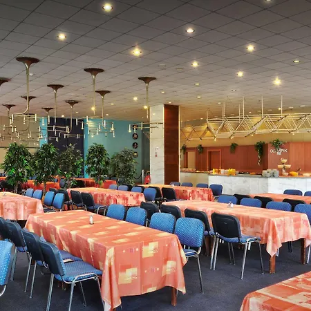 Olympik Otel