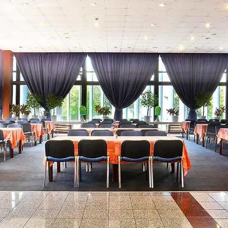 Otel Olympik 4*