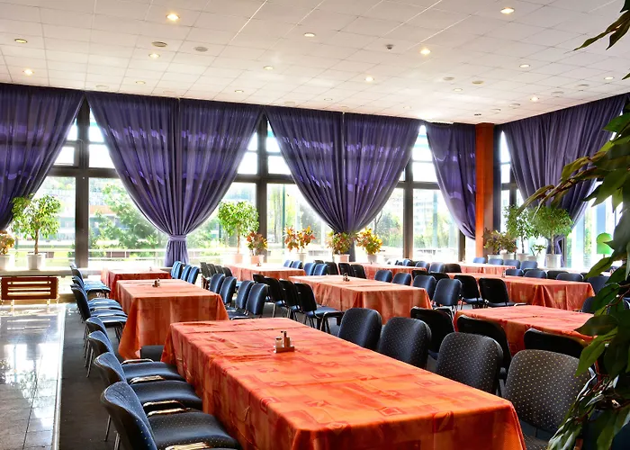 올림픽 4* 프라하