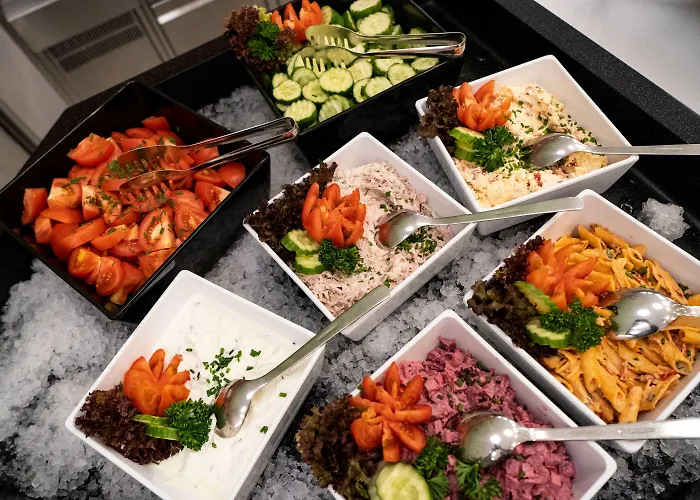 올림픽 4* 프라하