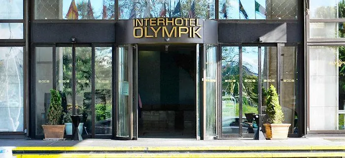 올림픽 4* 프라하