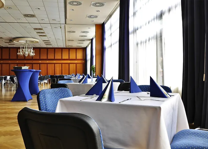 호텔 올림픽 프라하