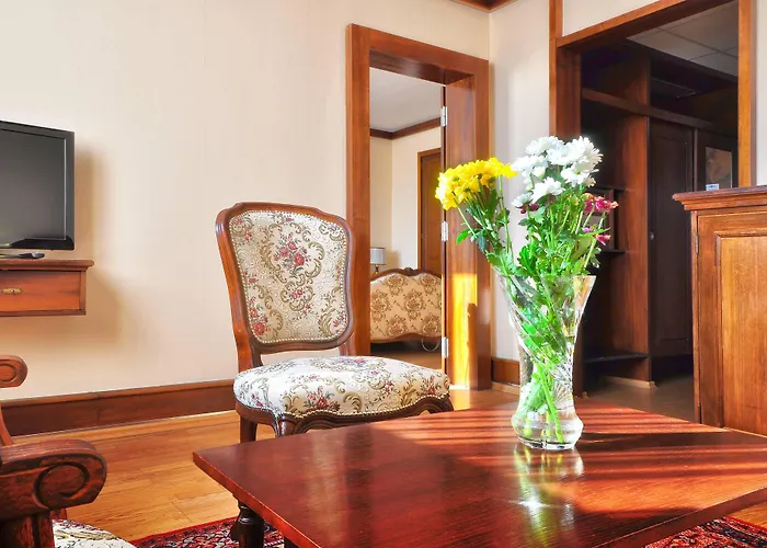 올림픽 4* 프라하