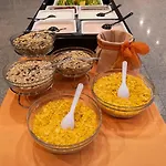 أولمبيك فندق براغ