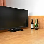 أولمبيك فندق براغ