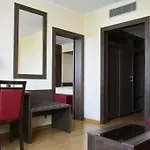 فندق أولمبيك براغ