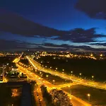 أولمبيك فندق 4*