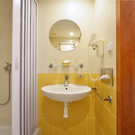Hotel Olympik 4*