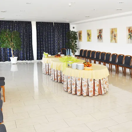 Olympik Hotel Prague